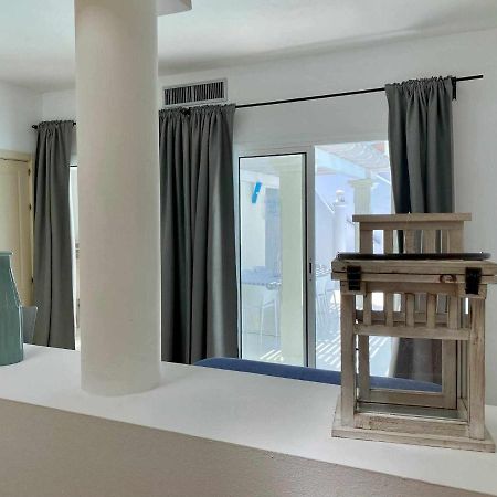 Casa Natalia Bahiazul Villa Corralejo Eksteriør bilde