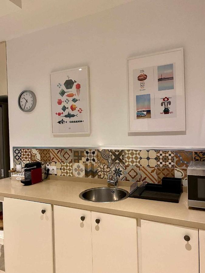 Casa Natalia Bahiazul Villa Corralejo Eksteriør bilde