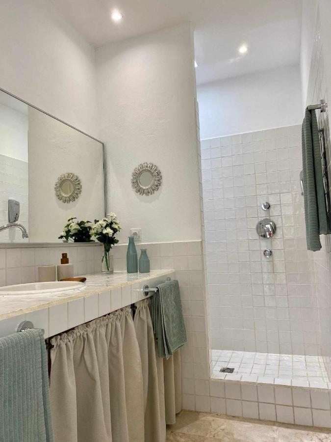 Casa Natalia Bahiazul Villa Corralejo Eksteriør bilde