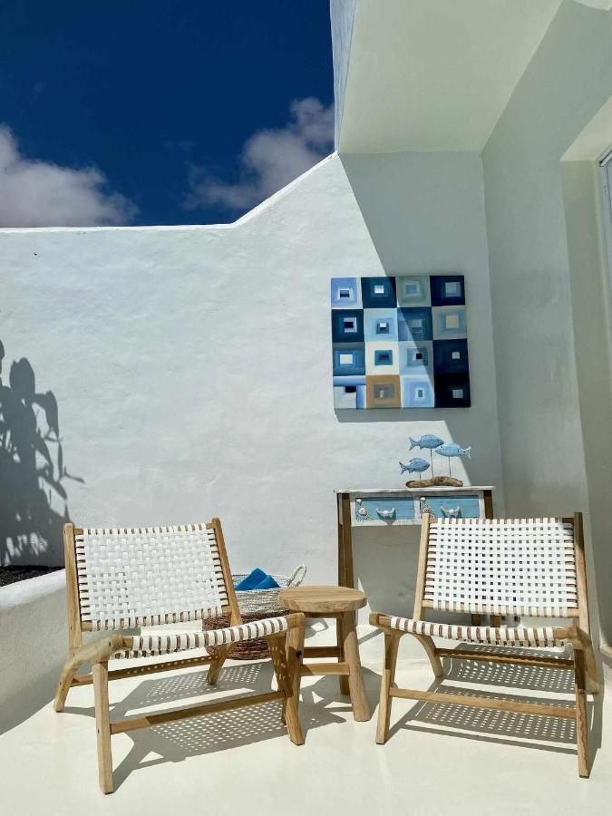 Casa Natalia Bahiazul Villa Corralejo Eksteriør bilde