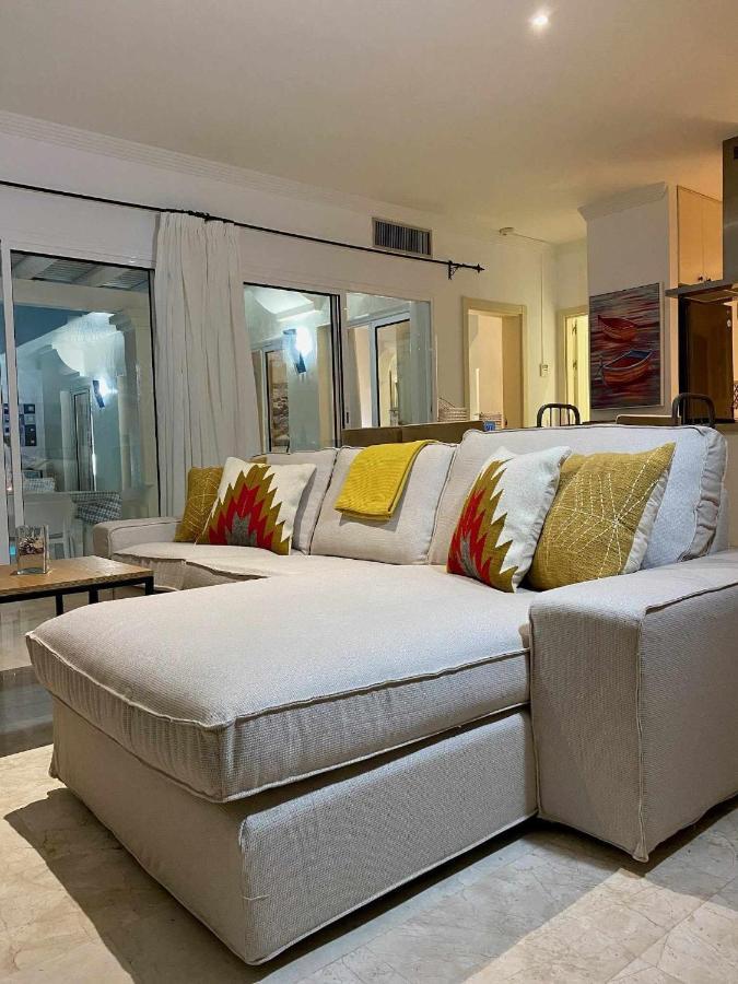 Casa Natalia Bahiazul Villa Corralejo Eksteriør bilde