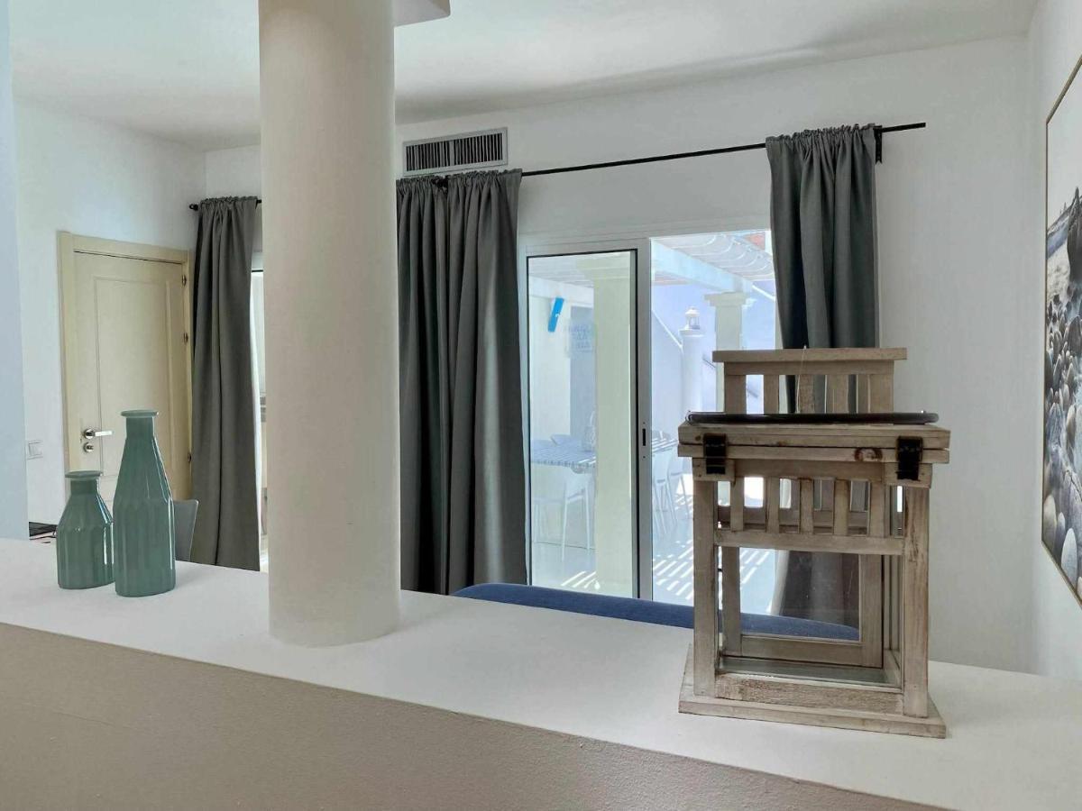 Casa Natalia Bahiazul Villa Corralejo Eksteriør bilde