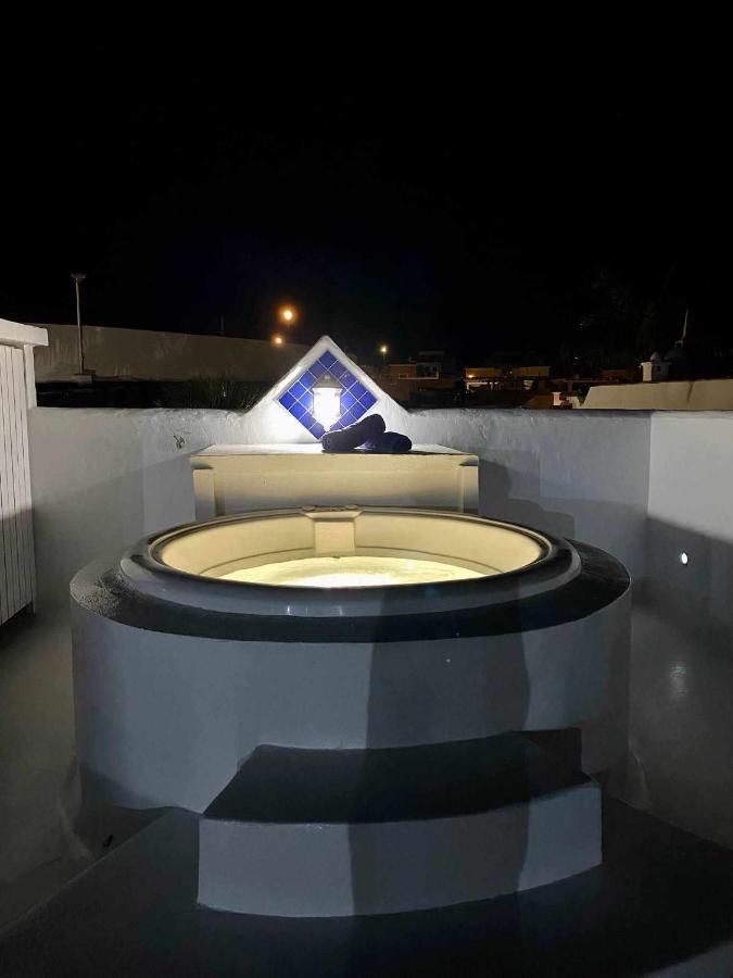Casa Natalia Bahiazul Villa Corralejo Eksteriør bilde
