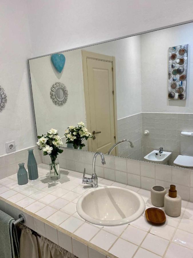 Casa Natalia Bahiazul Villa Corralejo Eksteriør bilde