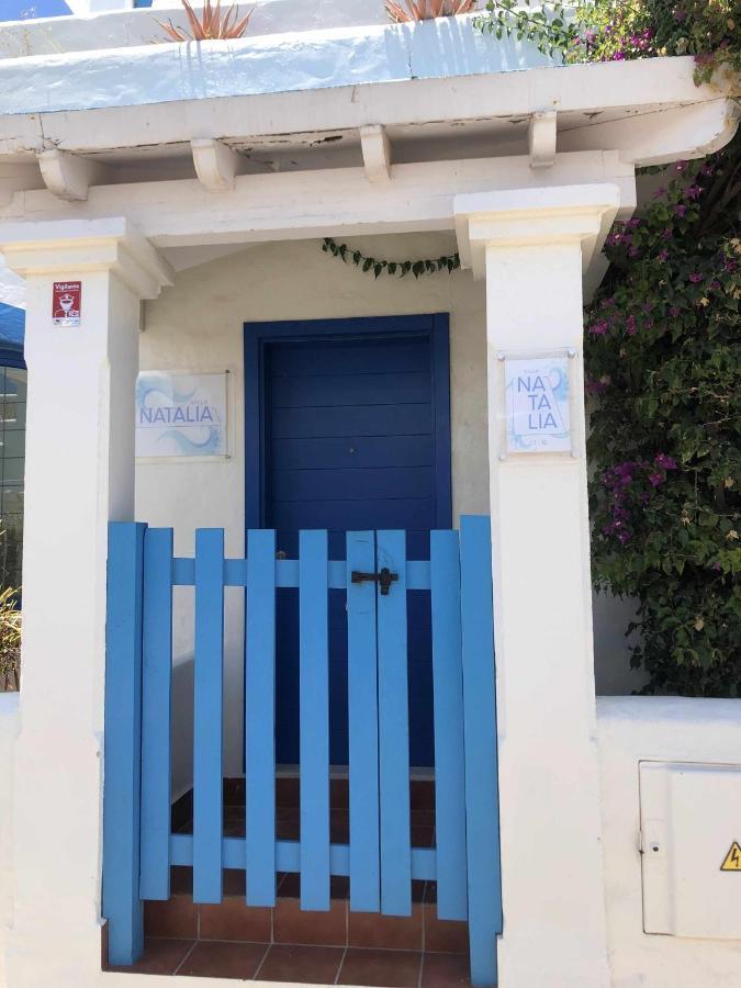Casa Natalia Bahiazul Villa Corralejo Eksteriør bilde