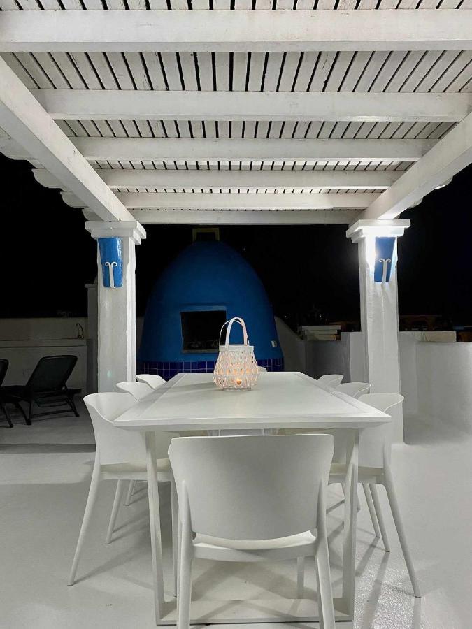 Casa Natalia Bahiazul Villa Corralejo Eksteriør bilde