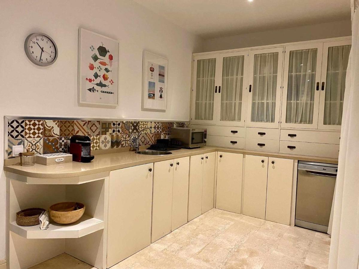 Casa Natalia Bahiazul Villa Corralejo Eksteriør bilde