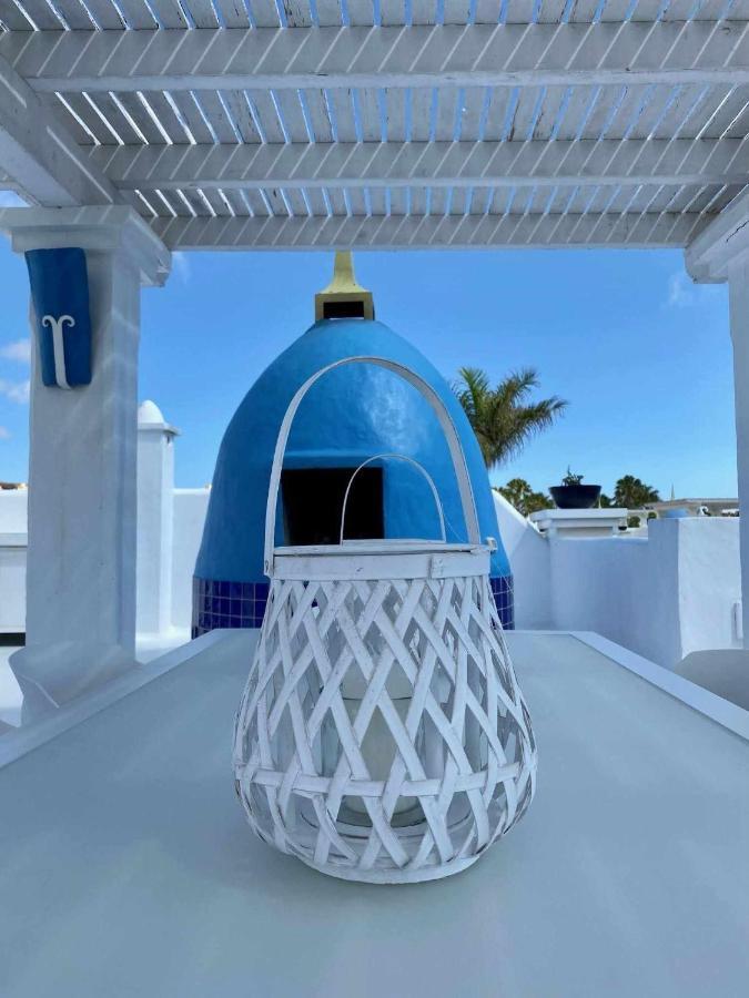 Casa Natalia Bahiazul Villa Corralejo Eksteriør bilde