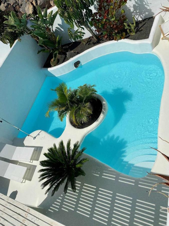 Casa Natalia Bahiazul Villa Corralejo Eksteriør bilde