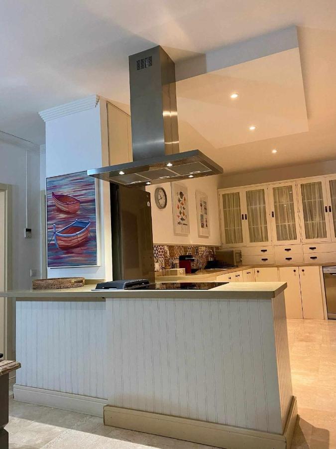 Casa Natalia Bahiazul Villa Corralejo Eksteriør bilde
