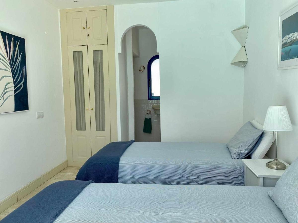Casa Natalia Bahiazul Villa Corralejo Eksteriør bilde