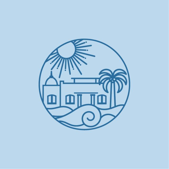 Casa Natalia Bahiazul Villa Corralejo Eksteriør bilde